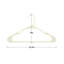 Cintre standard en plastique antidérapant Malieya-445275302
