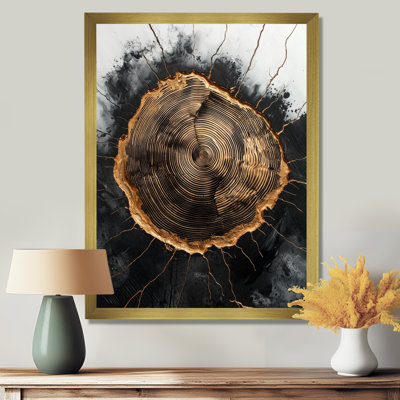 Gibora - Paysages, art mural, salon