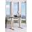 Adjustable Metal Base Standing Desk