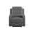 Dulan Upholstered Power Recliner