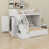 White est en rupture de stock