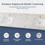 Meuble-lavabo autoportant 84 po avec lavabo double 84 po-584737670-584737669