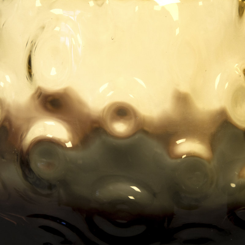 Pot de verre Dietz
