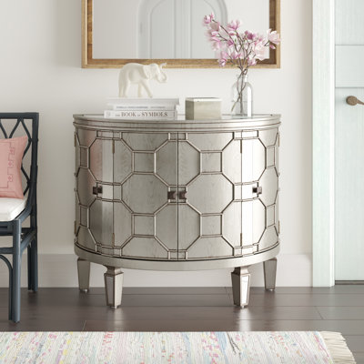 Armoire d'appoint Ezell