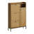 Natural Wood selected