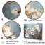 Jonquilles Gilded Beauty - décorations dorées-1863786360-1863786363