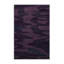 Tapis mauve lavable à la machine-190922861