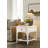 Americana End Table