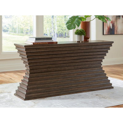 Rysing Sofa Table