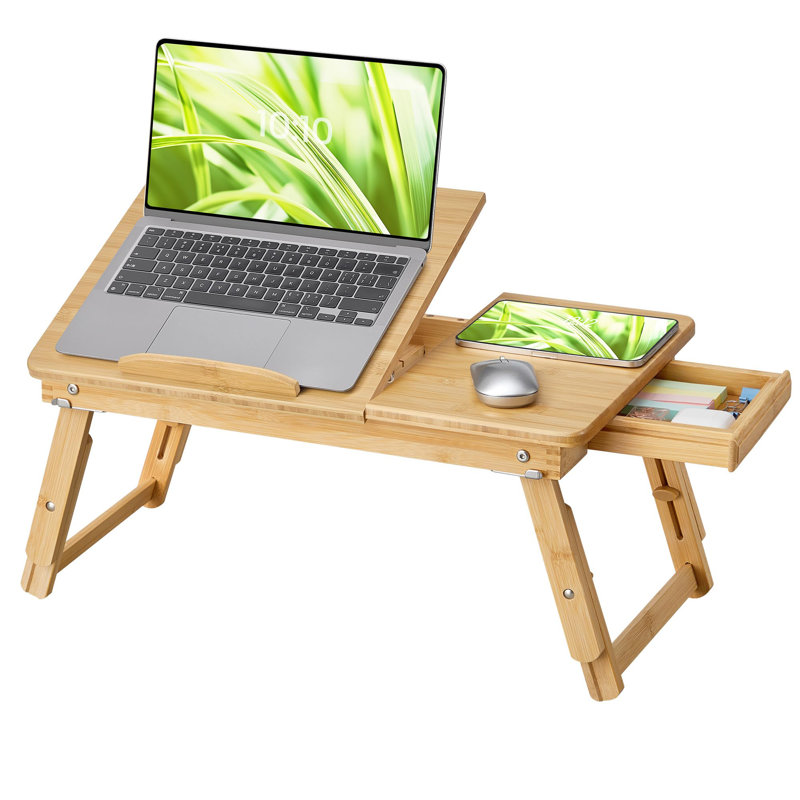Laptop Tray, Natural