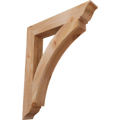 Thorton Traditional Bracket