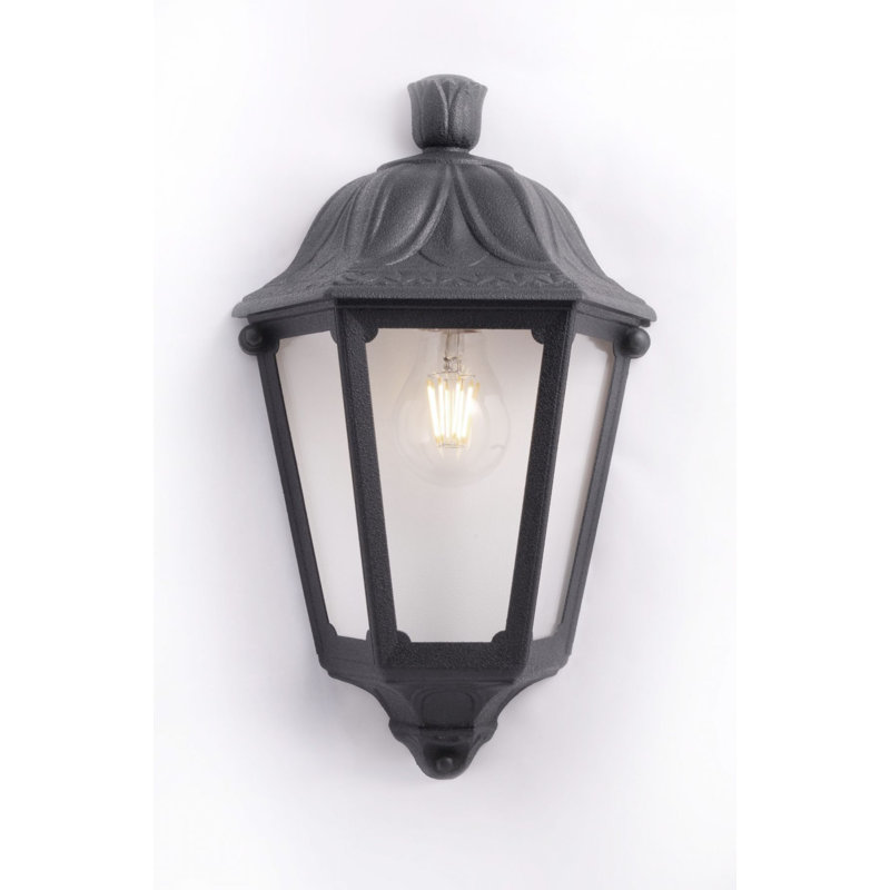 Timblin Outdoor Wall Lantern