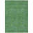  Machine Washable Indoor/Outdoor Chayden ACN1031 Brown Rug-48127894