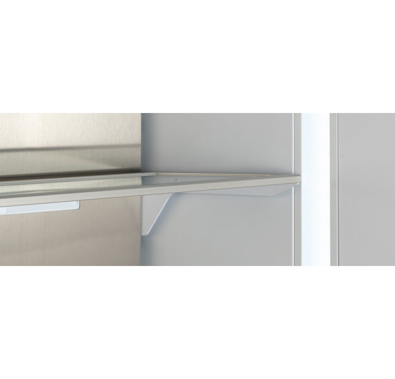 Bertazzoni 23.75'' W Built-in Refrigerator