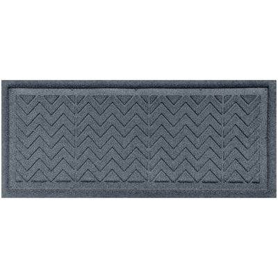 Waterhog Chevron Boot Tray