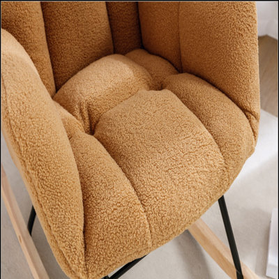 050-Chaise de chambre de bébé Gilder