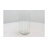 Perry And Grey Glass Wide Vase