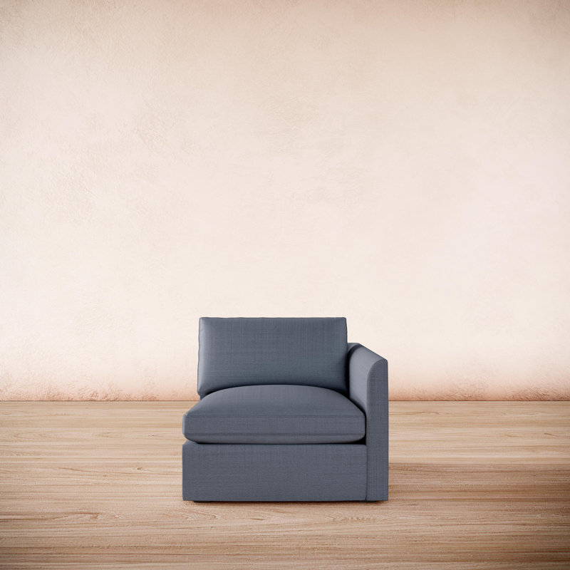 Newport Upholstered 112.25'' Sofa
