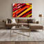 Art mural rigide sur toile 27-433956408