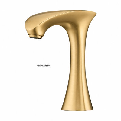 Fontana Nexiraq Series – Chrome
