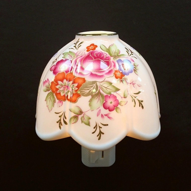 Nalina Flower Night Light
