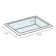 American Standard Studio 17.75'' White Ceramic Rectangular Bathroom Sink with Overflow