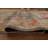 Vegetable Dye Oushak Turkish Area Rug 9x12