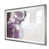 Silver Frame selected