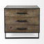 Commode d'appoint Merrifield