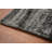 Distressed Geometric Patchwork Area Rug 8x10