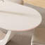 Table de salle à manger blanche-1117456169