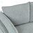 Benius Upholstered 76.32'' Sofa