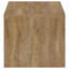 Ensemble de 3 tables basses Mango
