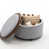 Grey est en rupture de stock
