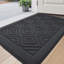 Grand paillasson intérieur et extérieur, tapis antidérapant à profil bas lavable à la machine pour porte d'entrée arrière, entrée-1493101144-1493101150