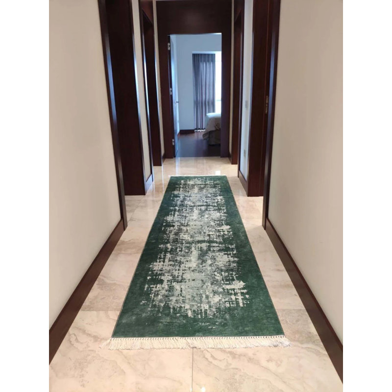 Tapis Masanao, Rectangle 2 pi 7 po x 13 pi 1 po