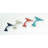 Albaugh Iron Wall Wall Hook