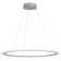 Paynter Dimmable LED Wagon Wheel Chandelier