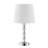 Vasquez USB Table Lamp