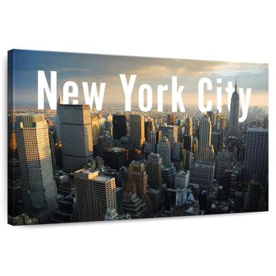 Sireci New York Vibes