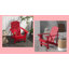 Chaise Adirondack classique en bois massif Anayla-1355527835