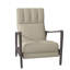 Wyndham 28.25" Wide Genuine Leather Manual Standard Recliner-49436232-50012694