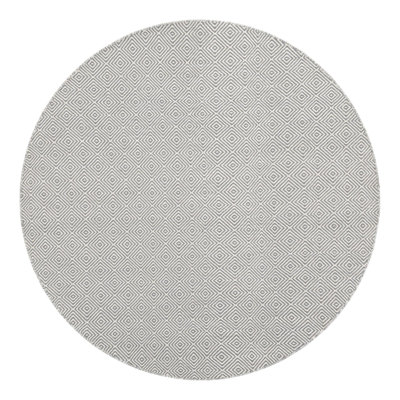 Traetyn Flatweave Wool Indoor Rug