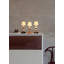 Lotus Firefly 11" Table Lamp-36436403