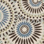 Tapis d'intérieur / extérieur à motif géométrique Centeno Performance-327439388