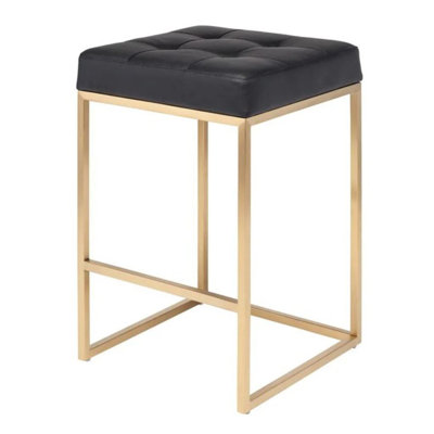 Tabouret rembourré Ronaldo