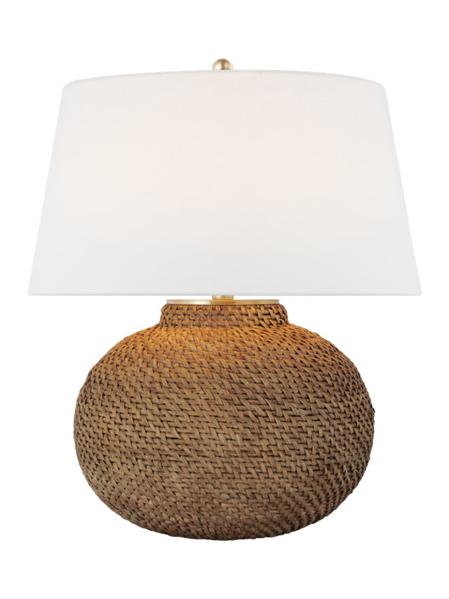 Visual Comfort Table Lamps