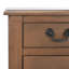 Athena 33.019999999999996cm Console Table