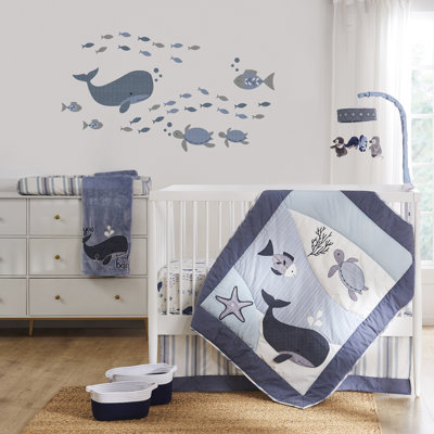 Ensemble de literie 5 pièces Boho Bay