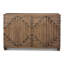Saint Entrance 53'' W Solid Wood Sideboard